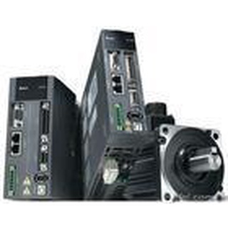 ร้อนขายอุปทาน ASD-B2-2023-B ECMA-E21820SS มัลติฟังก์ชั่เดลต้าเซอร์โวมอเตอร์2kw