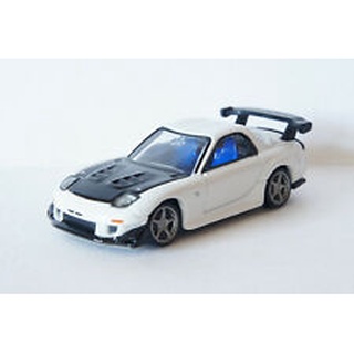 MAZDA RX-7 FD3S RE AMEMIYA SPECIFICATION 1:61(TOMICA)