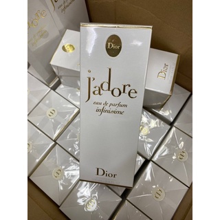 Dior Jadore EDP Infinissime 100ml. ของแท้