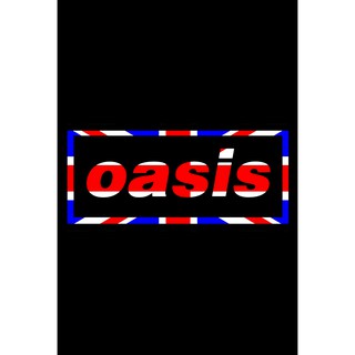 โปสเตอร์ Oasis Band โอเอซิส เลียม โนล Liam Noel Gallagher แกลลาเกอร์ Music Poster ตกแต่ง โปสเตอร์วินเทจ โปสเตอร์วงดนตรี