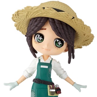 Banpresto Q Posket Identity V - Gardener (Ver.A) 4983164186901 (Figure)