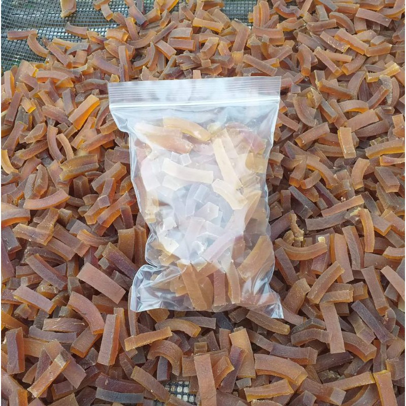 แคบปอง หนังควาย สำเร็จรูป500g