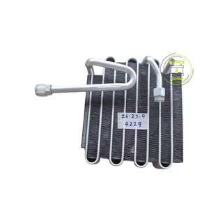 คอยล์เย็น โตโยต้าEE80-R12 Car Ac Evaporator Toyota