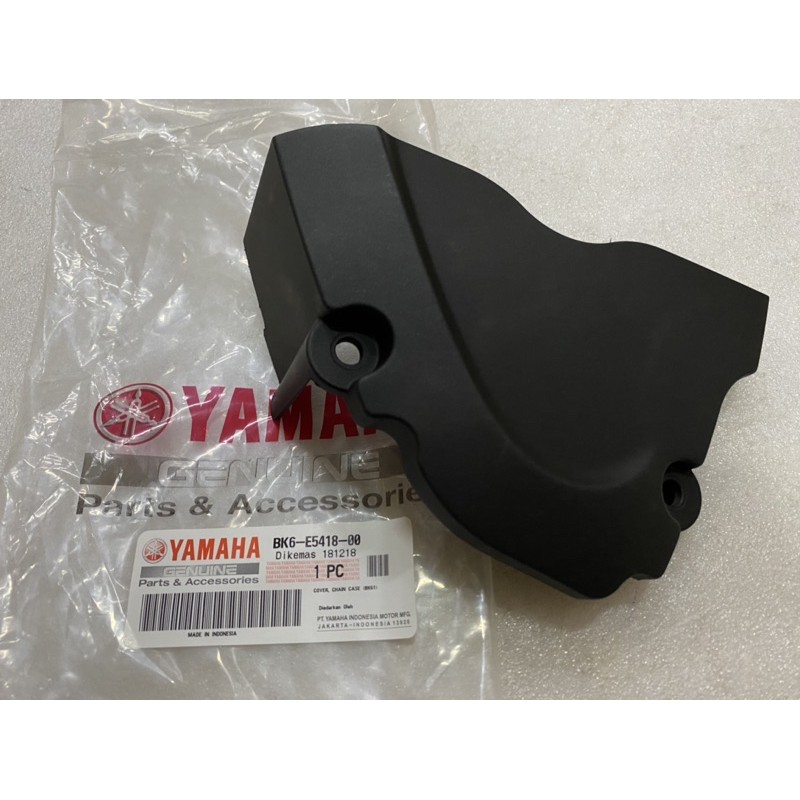 R15 CHAIN CASE COVER YAMAHA PARTS
