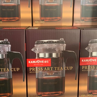 กาชงชา KAMJOVE TP-160 ขนาด500ml