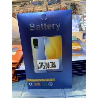 แบตแท้ Note 20 ultra,Note 20 ultra 5g มีประกันแบต 1 ปี แบตดีมีคุณภาพ แถมชุดไขควงและกาวหลอด