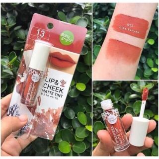 BabyBright LIP​!!!! พร้อมส่ง