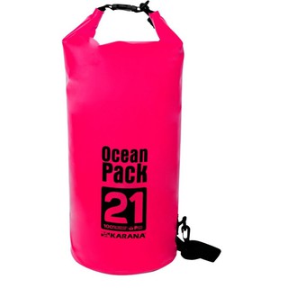 Karana   OCEANPACK 21L  #PINK