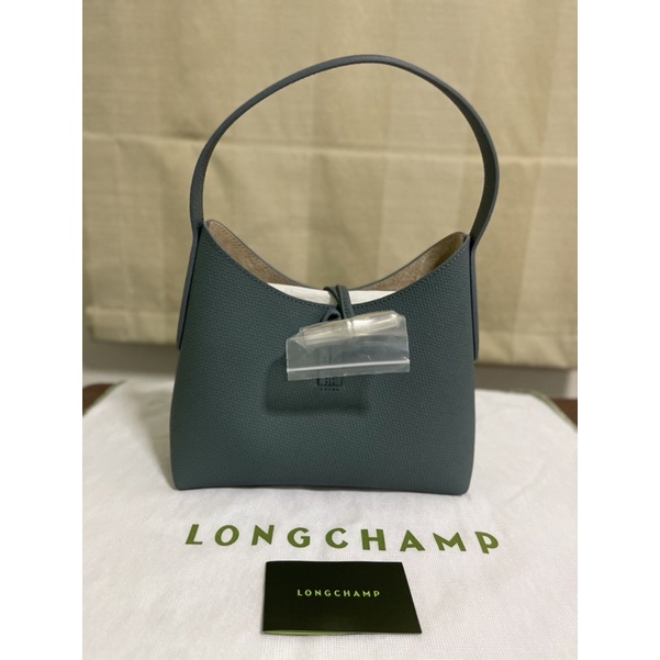 LONGCHAMP ROSEAU SHOULDER BAG XS Size8.7 in (L) x 7.7 in (H) nj_58