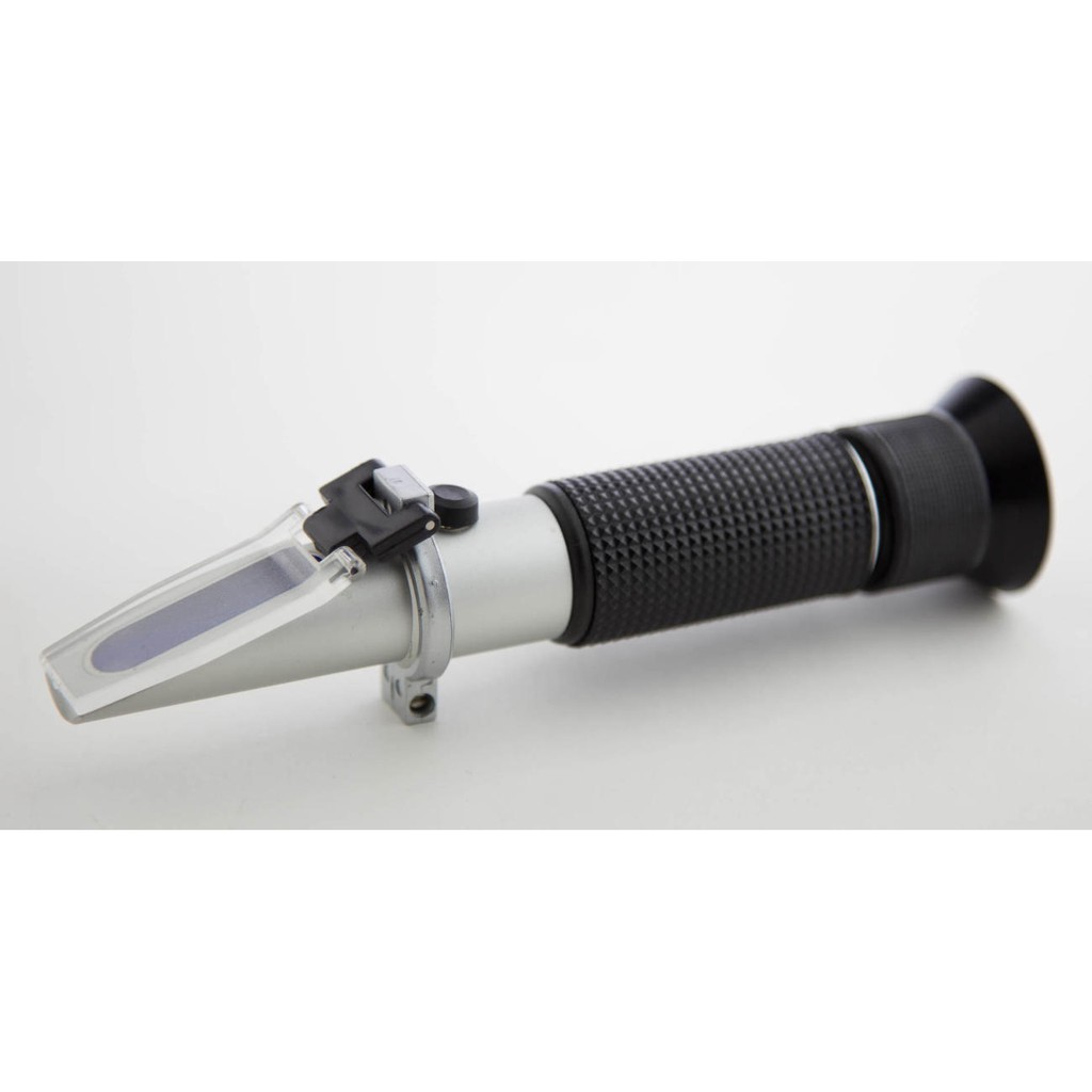 เครื่องวัดค่าความหวาน Refractometer 032 Brix Refractometer with ATC