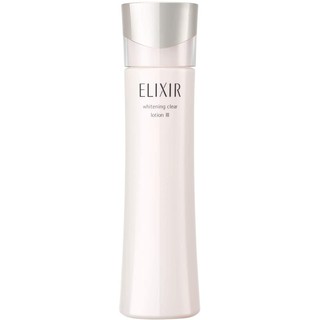 Shiseido ชิเซโด้ ELIXIR WHITE โทนเนอร์เคลียร์ C III 170มล. b841