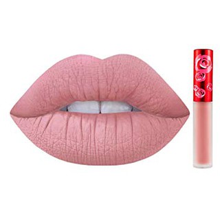 Lime Crime Velvetines Matte Lipstick สี Marshmallow ของแท้ พร้อมส่ง