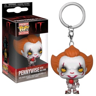 Pop!keychain - Pennywise(it)