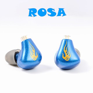 Fengru Rosa 0.78mm plug-in headset mobile phone wire control headset computer universal earplugs hifi fever headset PK BL01 BL-03 BL03 BL-03