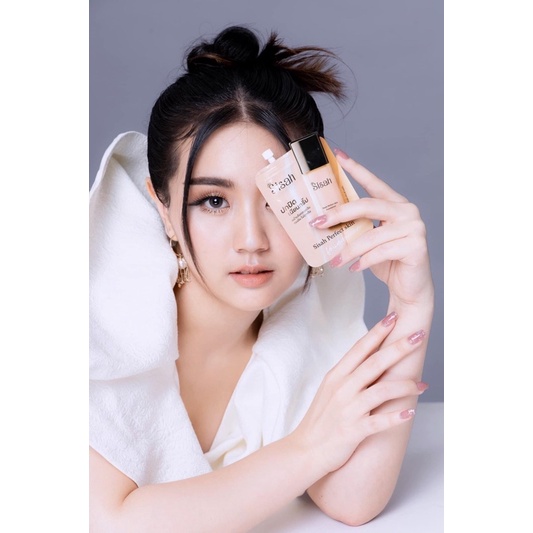 รองพื้น sisah ขายดีอันดับ 1  ✨✨ราคาถูกมากๆๆ🔥🔥
