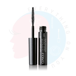 [พร้อมส่ง] CLINIQUE Lash Power Mascara มาสคาร่า สี Black Onyx