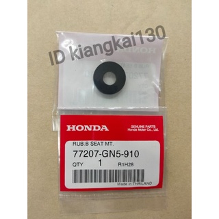 77207-GN5-910แหวนยางเบาะนั่งHONDA-