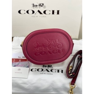 COACH C4057 CAMERA BAG