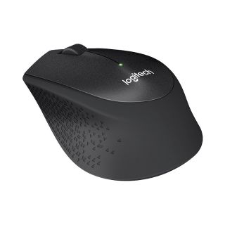 Logitech M331 Silent Plus Wireless Mouse