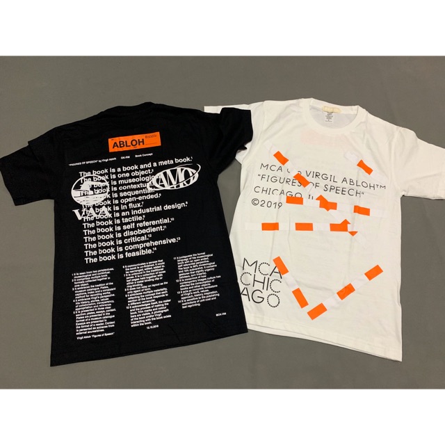 🚫เสื้อยืด OFF WHITE🚫