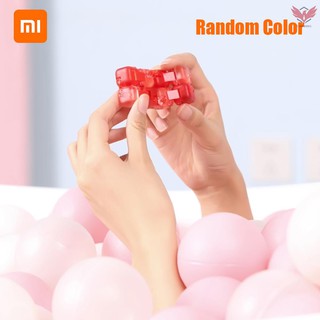 XIAOMI SPINNER ของเล่น Finger Spinner Fidget หลากสีสันช่วยบรรเทาความเครียด