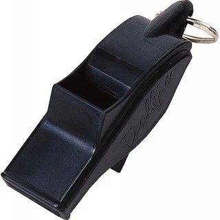 molten WDF-Pro นกหวีดผู้ตัดสินมอลเทน Pea-less whistle