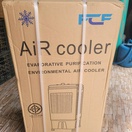 reviewKONIG พัดลมไอเย็น 30 ลิตร/40 ลิตร พลังแรงลมสูง 5000㎡ / ชม เสียงรบกวนต่ำ AIR COOLER comment 1