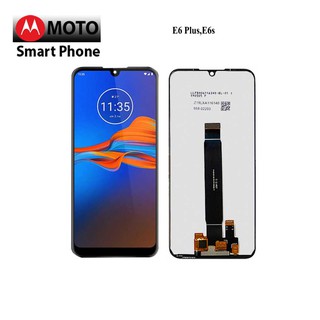 จอ LCD.Moto.E6 Plus,E6s+ทัชสกรีน