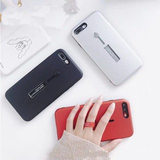 เคสโทรศัพท์มือถือกันตก Case Huawei Y5P 2020 สายคล้องนิ้ว แหวน รุ่นใหม่ เลื่อนได้ เคสกันกระแทก สวยหรู สินค้