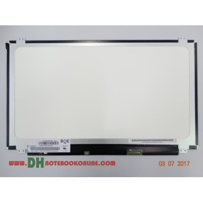 LED 15.6 SLIM 30PIN มีหู 36CM ความละเอียด1366*768 NT156WHM-N32,N156BGA-EB2 ,N156 BNT156WHM-N42GA-EA2