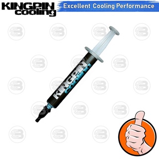 Which Is The Best Kingpin Cooling Kpx High Performance Thermal Compound 3G - Hom