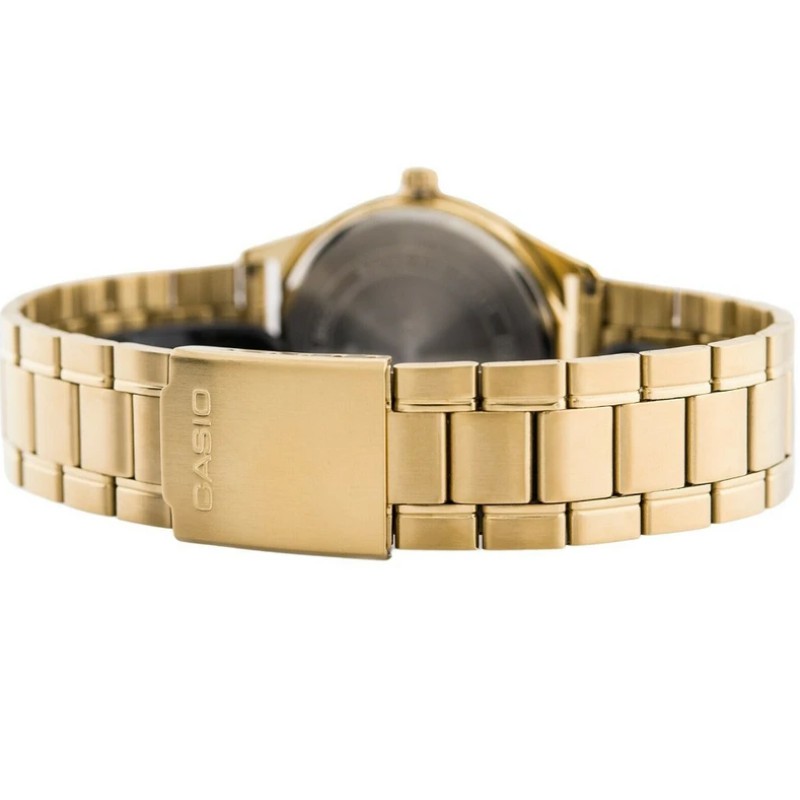 ของแท้ นาฬิกาข้อมือ Casio ผู้ชาย รุ่น MTP-V006 (สายสแตนเลส)