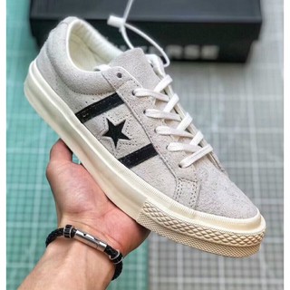 CONVERSE ONE STAR ACADEMY OX EGRET