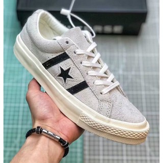 CONVERSE ONE STAR ACADEMY OX EGRET