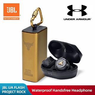 Jbl หูฟัง บลูทูธ แฮนด์ฟรี พร้อมกล่องชาร์จ