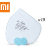 Xiaomi  Purely mask inside filter 10pcs/pack