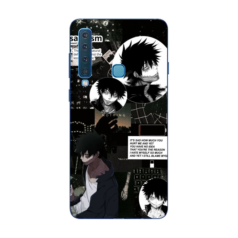 เคสซิลิโคน TPU นิ่ม สําหรับ Samsung Galaxy A7 2015 A7 2016 A7 2017 A7 2018 A9 2018 #8