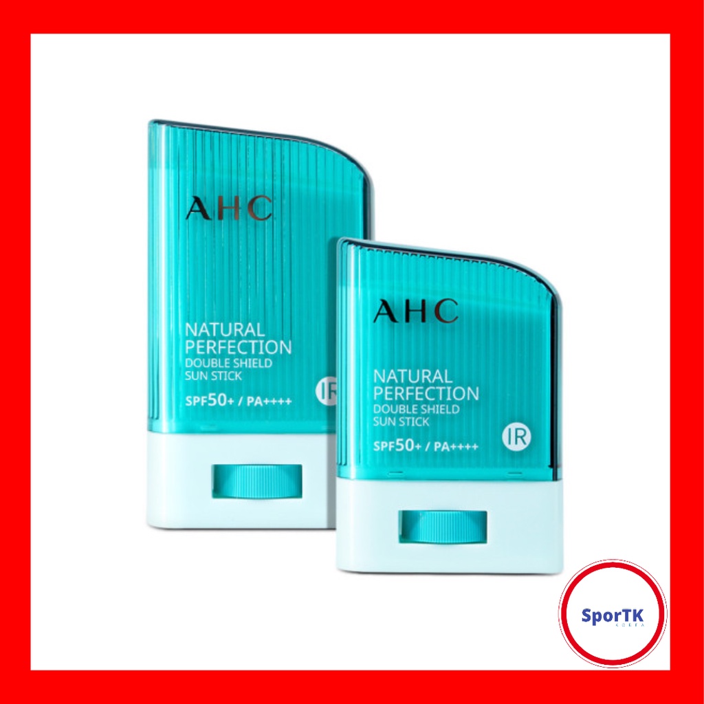 [AHC] ครีมกันแดด SPF 50+/PA++++ ป้องกันรังสียูวี