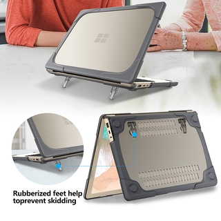 เคสกันกระแทก case for Surface Laptop 13.5 inch Model 1769 1867 1868 ยืน เคส หุ้ม ฝาครอบป้องกัน