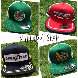 หมวกวินเทจ 199 บาท