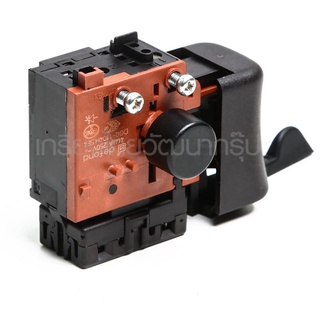 MAKITA​ 650586-0 อะไหล่ 6412#19 SWITCH (M8100B) สวิตช์​ 6412