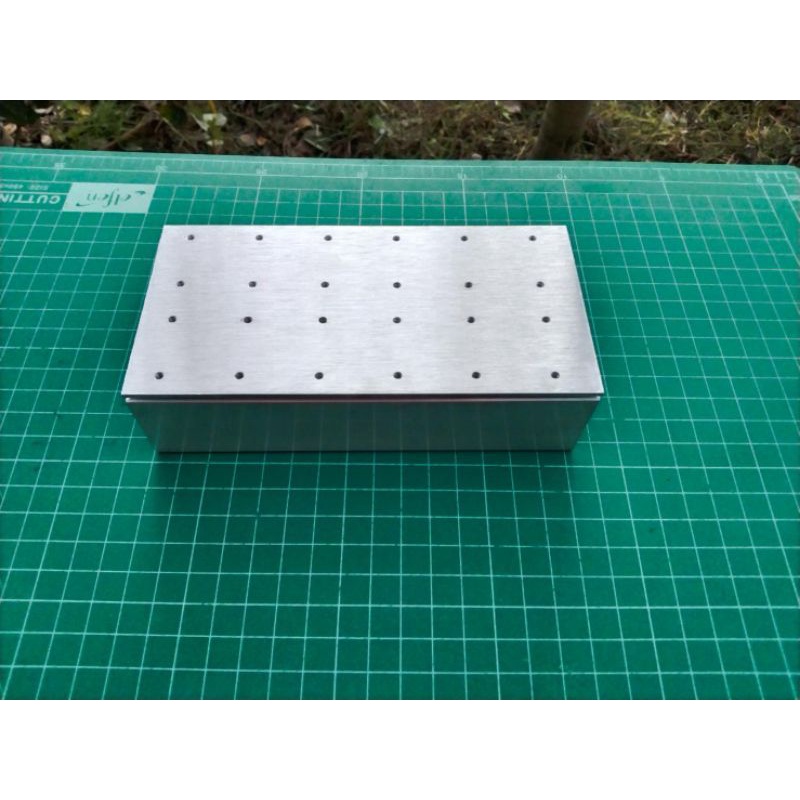 Heat Sink รุ่น 036A ขนาด 3 นิ้ว TR 6 คู่