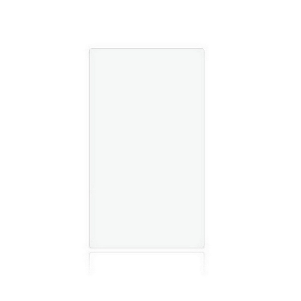 [-ลดกระหน่ำ-] ฟิลม์กันรอยสำหรับ FiiO M11 Plus ESS ของแท้ เกรดพรีเมี่ยม