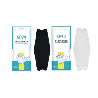 โปรโมชั่น : พร้อมส่งKF94 korea style 1แพค10ชิ้น