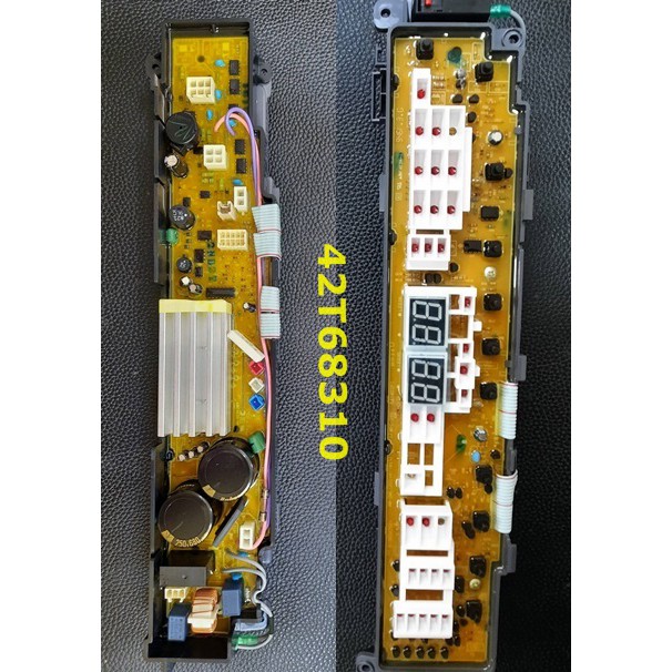 42T68310 บอร์ดเครื่องซักผ้า Toshiba/รุ่น AW-DE1100GT/AW-DE1200GT