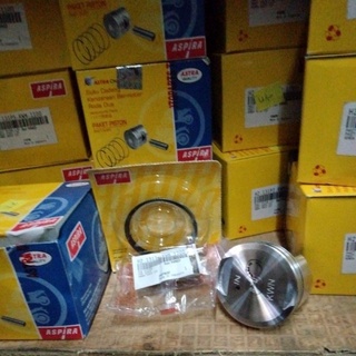 Aspira ชุดลูกสูบ TECHNO 125 FI KWN STD 25 50 75 100 125 150 175 200