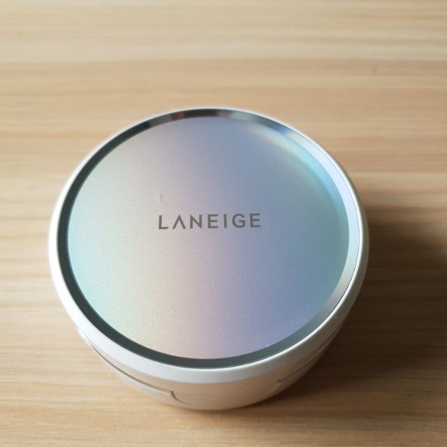 Laneige BB cushion#21