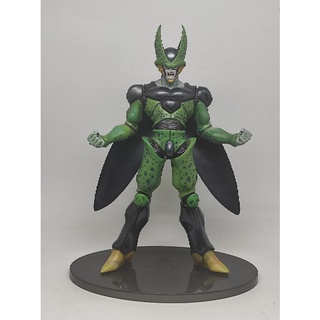 🇯🇵🐉⚽ Dragonball ดราก้อนบอล SCultures1 Perfect Cell เซลล์ ร่าง3