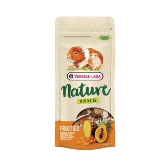 Nature Snack Fruities 85g.