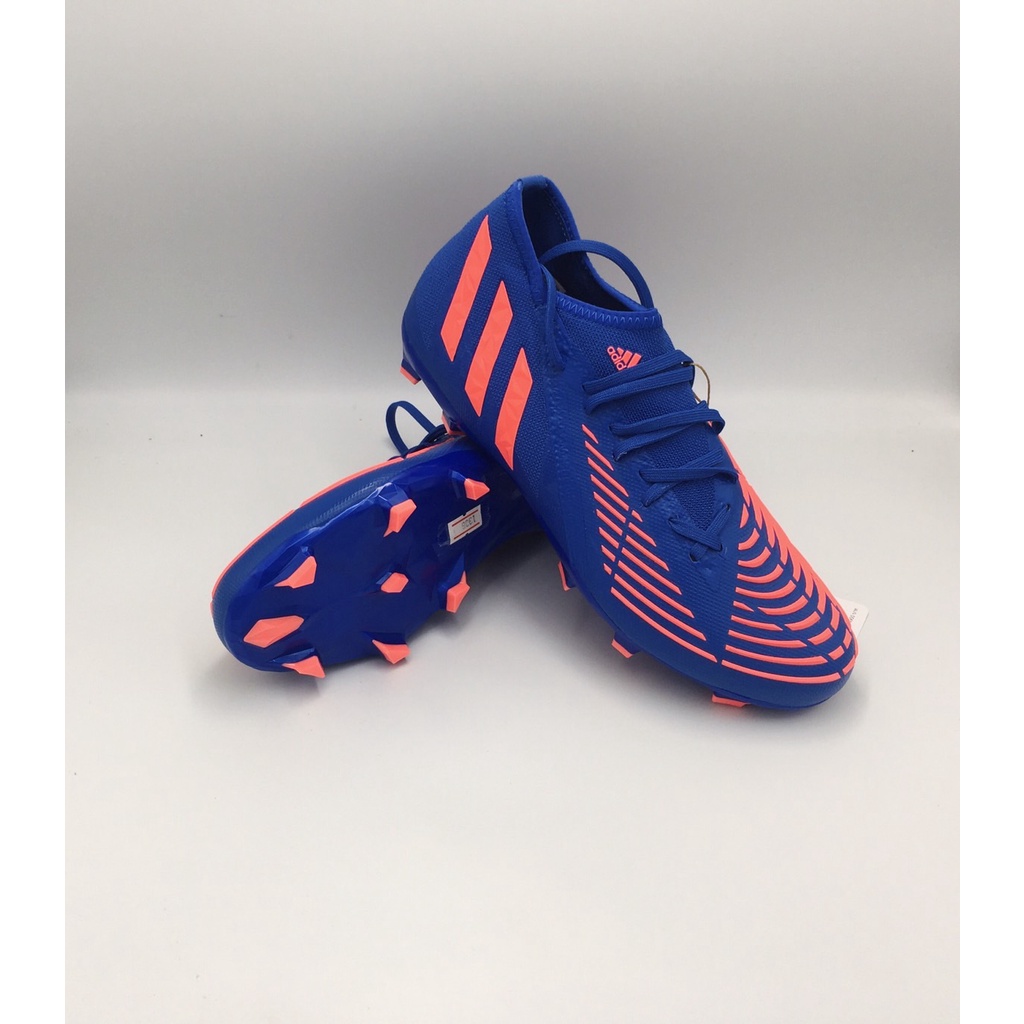 รองเท้าฟุตบอลของแท้ Adidas รุ่น predator edge.2